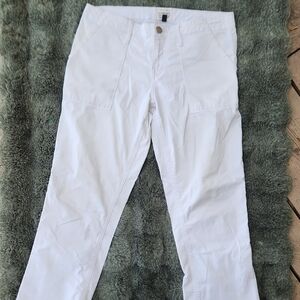 Sanctuary Women's Boyfriend Jeans in White